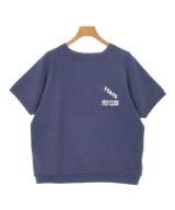-（ソノタ）スウェット 紺 サイズ:F レディース/2200712948043