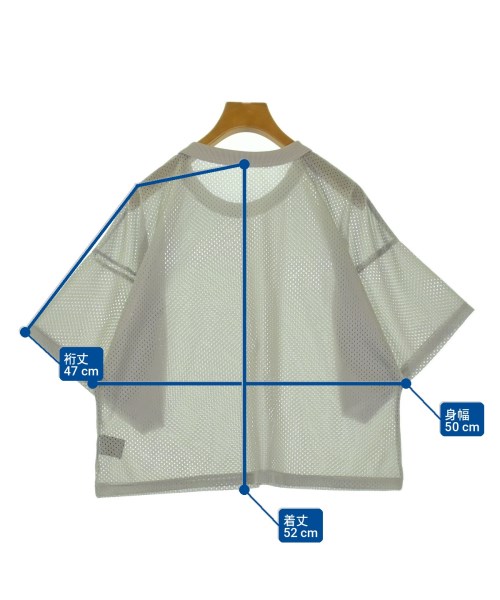 -（ソノタ）Tシャツ・カットソー グレー サイズ:M レディース/2200715247099