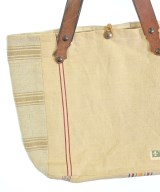 -（ソノタ）トートバッグ 黒 サイズ:S メンズ/2200718818074
