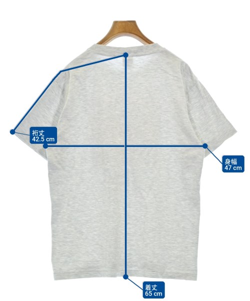 -（ソノタ）Tシャツ・カットソー グレー サイズ:M レディース/2200718889043