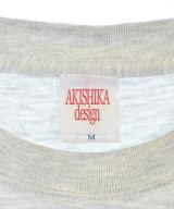 -（ソノタ）Tシャツ・カットソー グレー サイズ:M レディース/2200718889043