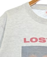 -（ソノタ）Tシャツ・カットソー グレー サイズ:M レディース/2200718889043