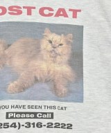 -（ソノタ）Tシャツ・カットソー グレー サイズ:M レディース/2200718889043