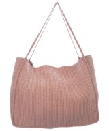 -（ソノタ）トートバッグ ピンク サイズ:- レディース/2200718889081
