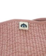-（ソノタ）トートバッグ ピンク サイズ:- レディース/2200718889081