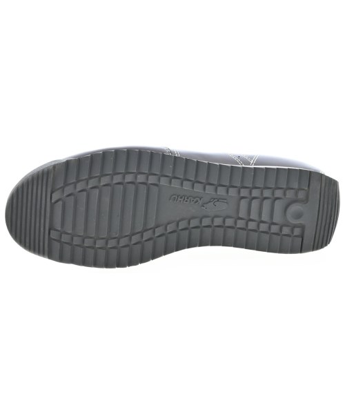-（ソノタ）スニーカー 茶 サイズ:8(25.5cm位) メンズ/2200718889104