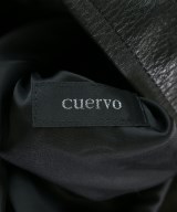 cuervo bopoha（クエルボヴァローナ）その他 黒 サイズ:46(M位) メンズ/2200714090191