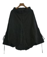 -（ソノタ）ロング・マキシ丈スカート 黒 サイズ:XS レディース/2200717655199