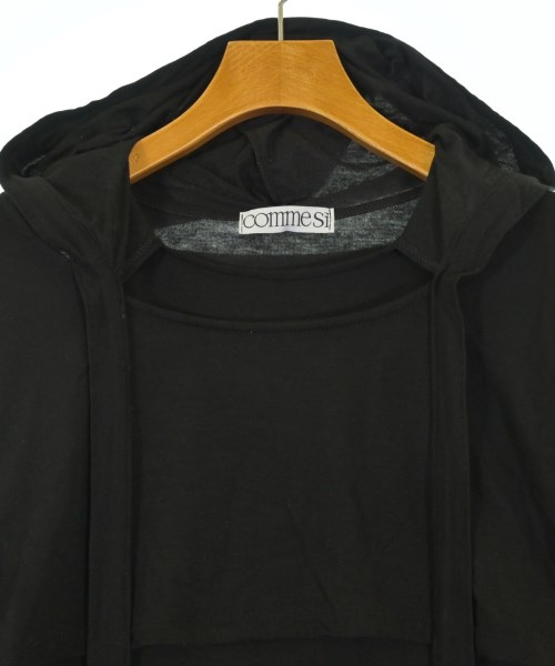 -（ソノタ）Tシャツ・カットソー 黒 サイズ:F レディース/2200719056017