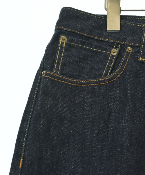 -（ソノタ）デニムパンツ 紺 サイズ:34(XL位) メンズ/2200719182013
