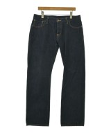 -（ソノタ）デニムパンツ 紺 サイズ:34(XL位) メンズ/2200719182013