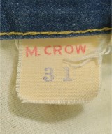 -（ソノタ）デニムパンツ 青 サイズ:31(M位) メンズ/2200719188152