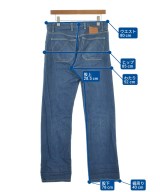 -（ソノタ）デニムパンツ 青 サイズ:31(M位) メンズ/2200719188152