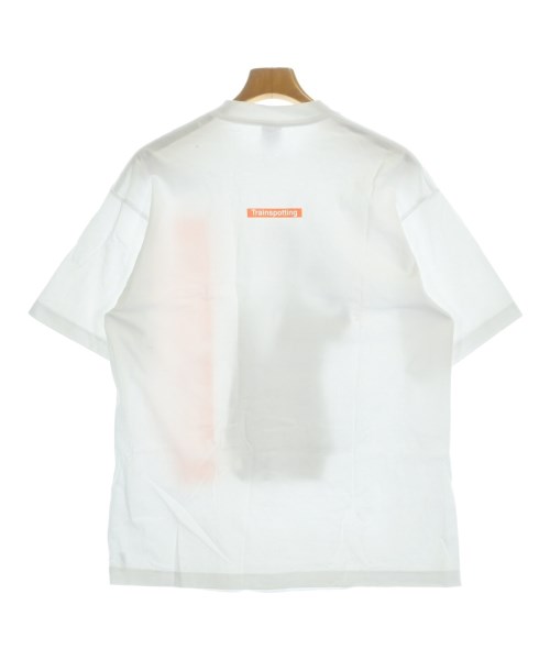 -（ソノタ）Tシャツ・カットソー 白 サイズ:L メンズ/2200719279096