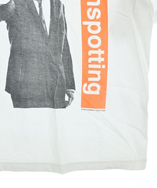 -（ソノタ）Tシャツ・カットソー 白 サイズ:L メンズ/2200719279096