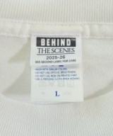 -（ソノタ）Tシャツ・カットソー 白 サイズ:L メンズ/2200719279096