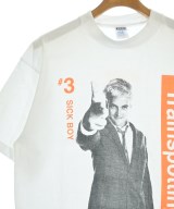 -（ソノタ）Tシャツ・カットソー 白 サイズ:L メンズ/2200719279096