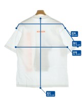 -（ソノタ）Tシャツ・カットソー 白 サイズ:L メンズ/2200719279096