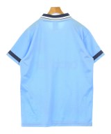 -（ソノタ）ポロシャツ 青 サイズ:L メンズ/2200719406072