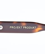 PROJEKT PRODUKT（プロジェクトプロダクト）サングラス 茶 サイズ:- レディース/2200719569128