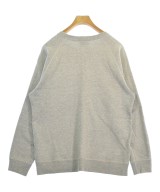 -（ソノタ）スウェット グレー サイズ:L メンズ/2200719599170