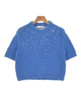 -（ソノタ）ニット・セーター 青 サイズ:-(L位) レディース/2200639403038