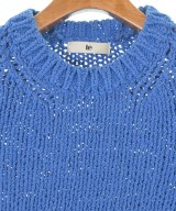 -（ソノタ）ニット・セーター 青 サイズ:-(L位) レディース/2200639403038