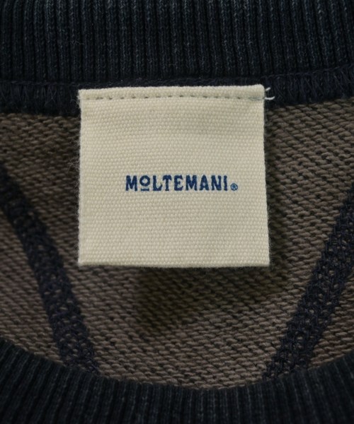 -（ソノタ）スウェット 紺 サイズ:L メンズ/2200644189293