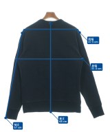 -（ソノタ）スウェット 紺 サイズ:L メンズ/2200644189293