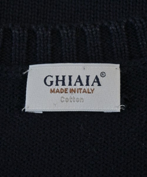 -（ソノタ）ニット・セーター 紺 サイズ:S メンズ/2200644773034