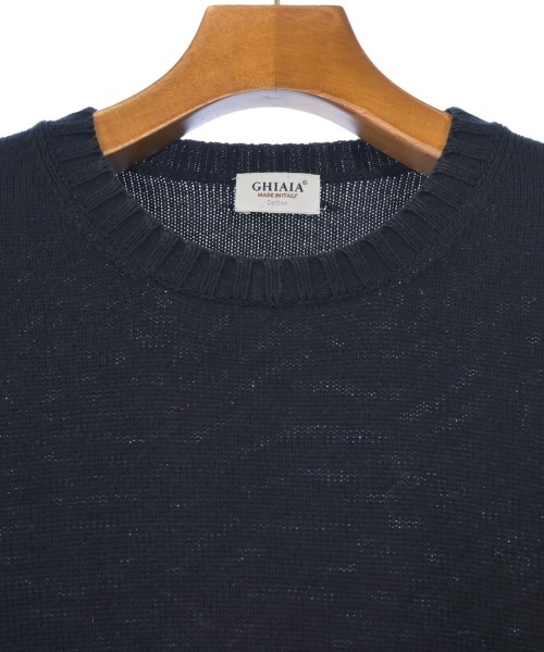 ソノタ）ニット・セーター 紺 サイズ:S メンズ/2200644773034 |【公式