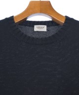 -（ソノタ）ニット・セーター 紺 サイズ:S メンズ/2200644773034