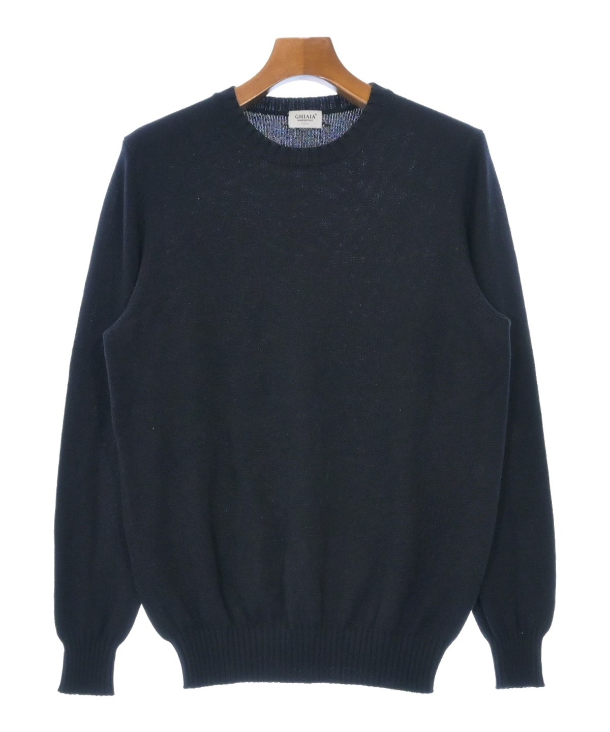 ソノタ）ニット・セーター 紺 サイズ:S メンズ/2200644773034 |【公式