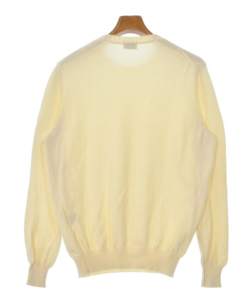 -（ソノタ）ニット・セーター 白 サイズ:S メンズ/2200644773102