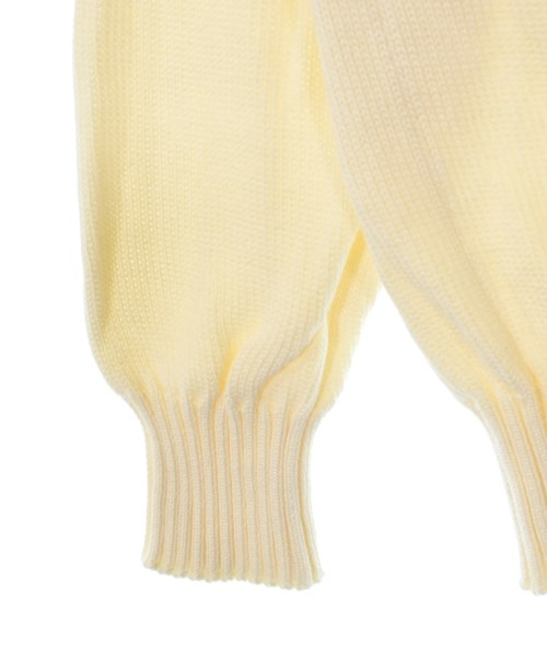 -（ソノタ）ニット・セーター 白 サイズ:S メンズ/2200644773102