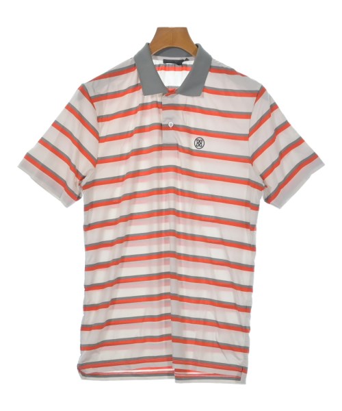 その他(ソノタ)ポロシャツ 白 サイズ:S/2200644773119