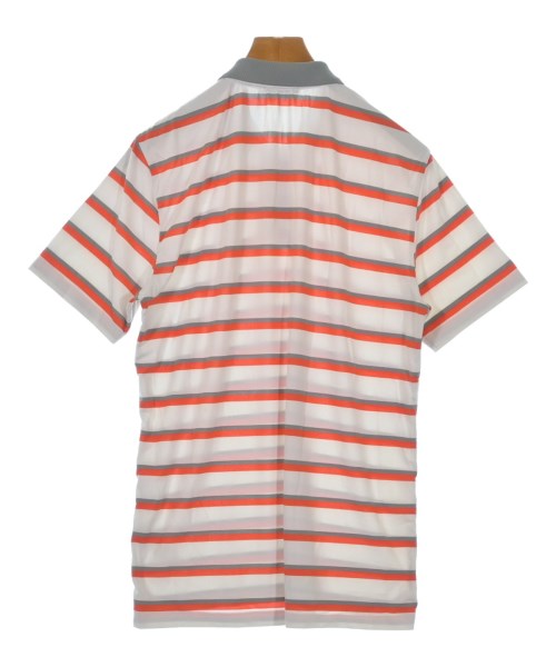 -（ソノタ）ポロシャツ 白 サイズ:S メンズ/2200644773119