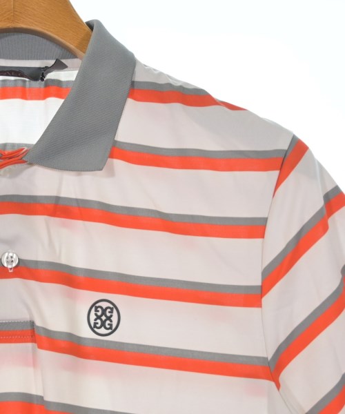 -（ソノタ）ポロシャツ 白 サイズ:S メンズ/2200644773119