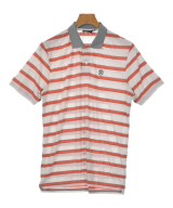 -（ソノタ）ポロシャツ 白 サイズ:S メンズ/2200644773119