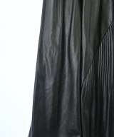 PLUS OTO.HA（プラスオトハ）ロング・マキシ丈スカート 黒 サイズ:1(M位) レディース/2200645092028