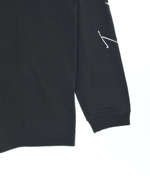 -（ソノタ）Tシャツ・カットソー 黒 サイズ:4(XL位) メンズ/2200645097047