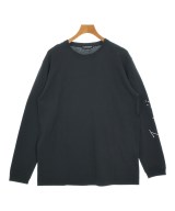 -（ソノタ）Tシャツ・カットソー 黒 サイズ:4(XL位) メンズ/2200645097047