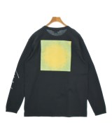 -（ソノタ）Tシャツ・カットソー 黒 サイズ:4(XL位) メンズ/2200645097047