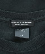 -（ソノタ）Tシャツ・カットソー 黒 サイズ:4(XL位) メンズ/2200645097047