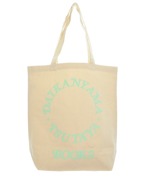 VERDY（ヴェルディ）トートバッグ 白 サイズ:- メンズ/2200645144109