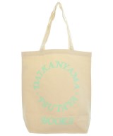 VERDY（ヴェルディ）トートバッグ 白 サイズ:- メンズ/2200645144109