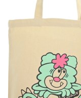 VERDY（ヴェルディ）トートバッグ 白 サイズ:- メンズ/2200645144109