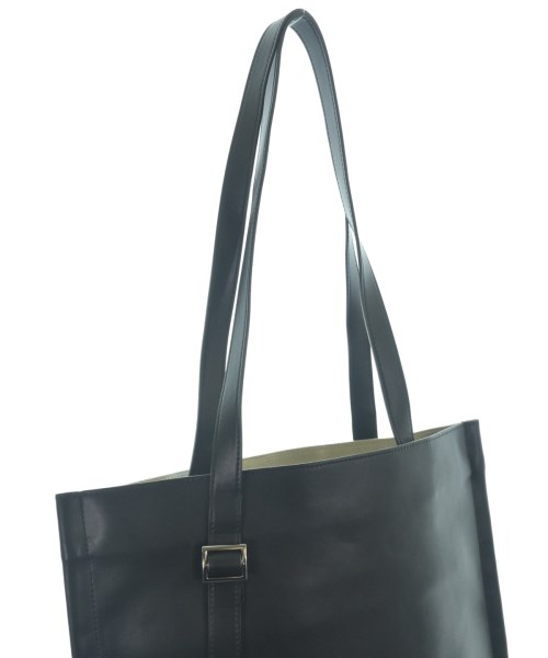 -（ソノタ）トートバッグ 黒 サイズ:- レディース/2200632065097
