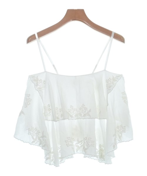 その他(ソノタ)ブラウス 白 サイズ:1(S位)/2200634979026