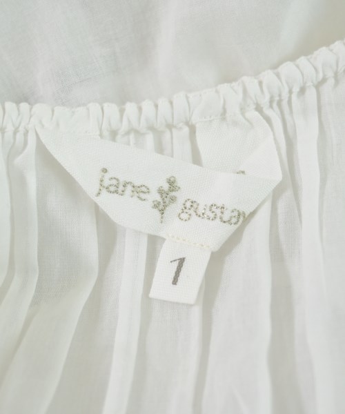 -（ソノタ）ブラウス 白 サイズ:1(S位) レディース/2200634979026